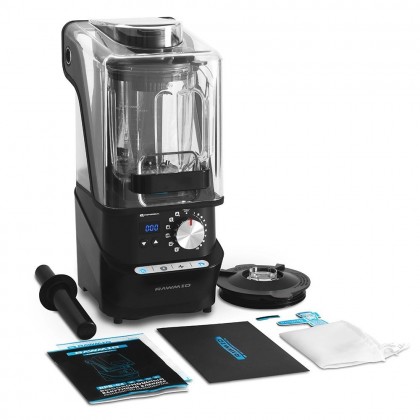 Вакуумний професійний блендер RAWMID Professional RPB-04